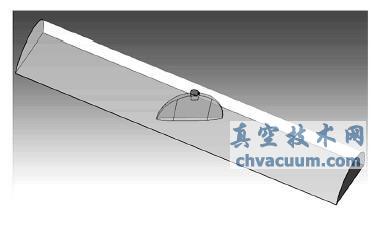 壓水堆安全殼廢水排放管路和閥門的沖蝕研究